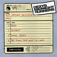 Dexy's Midnight Runners – Kid Jensen Session (1980)