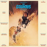 Original Motion Picture Soundtrack – The Goonies (Original Motion Picture Soundtrack)