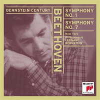 Leonard Bernstein, New York Philharmonic – Beethoven: Symphony No. 1; Symphony No. 7