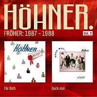 Hohner – Fur Dich / Guck' Mal