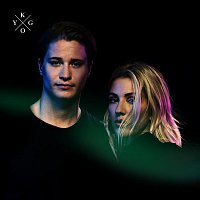 Kygo & Ellie Goulding – First Time