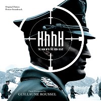 HhhH - The Man With The Iron Heart [Original Motion Picture Soundtrack]
