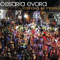 Cesária Évora – Carnaval de Mindelo