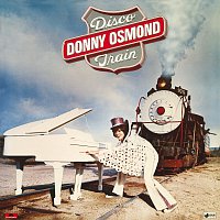 Donny Osmond – Disco Train