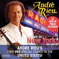 André Rieu – Live At Radio City