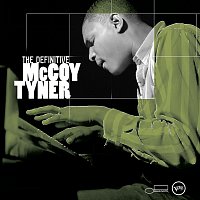 McCoy Tyner – The Definitive McCoy Tyner