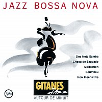 Multi Interpretes – Autour De Minuit - Jazz Bossa Nova