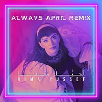 Rima Yussef, Always April – Ohebuka Raghman [Always April Remix]