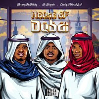 ShennyDaDeejay, Candy Flow RSA, DJ Stopper – House Of Dubai