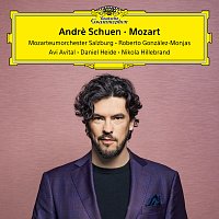Nikola Hillebrand, Andre Schuen, Mozarteumorchester Salzburg – Mozart: Don Giovanni, K. 527, Act I: No. 7, Duet. La ci darem la mano
