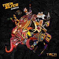 Tocadisco – Africa