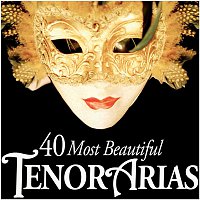 Various Artists.. – 40 Most Beautiful Tenor Arias