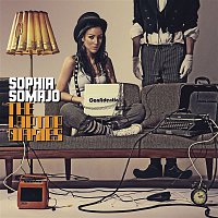 Sophia Somajo – The Laptop Diaries