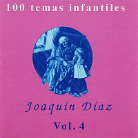 Joaquín Díaz – 100 temas infantiles Vol. 4