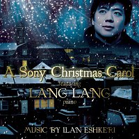 Lang Lang – A Sony Christmas Carol