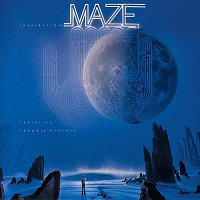 Maze, Frankie Beverly – Inspiration