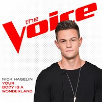 Your Body Is A Wonderland [The Voice Performance]