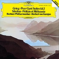 Berliner Philharmoniker, Herbert von Karajan – Grieg: Peer Gynt Suites / Sibelius: Pelléas et Mélisande