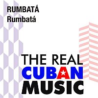 Přední strana obalu CD Rumbatá (Remasterizado)