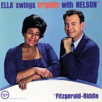 Ella Fitzgerald – Ella Swings Brightly With Nelson