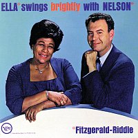 Ella Swings Brightly With Nelson