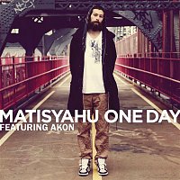 Matisyahu – One Day EP