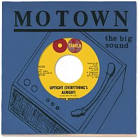 Přední strana obalu CD The Complete Motown Singles, Vol. 5: 1965