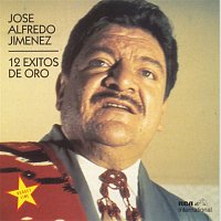 José Alfredo Jiménez – 12 Exitos De Oro