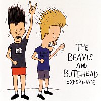 Různí interpreti – The Beavis And Butt-Head Experience
