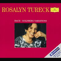 Rosalyn Tureck – Bach, J.S.: Goldberg Variations
