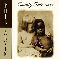 Přední strana obalu CD County Fair 2000