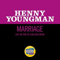 Henny Youngman – Marriage [Live On The Ed Sullivan Show, June 16, 1968]