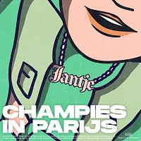 Jantje – Champies In Parijs