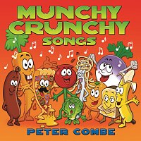 Přední strana obalu CD Munchy Crunchy Songs