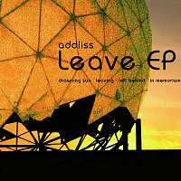 Addliss – Leave EP