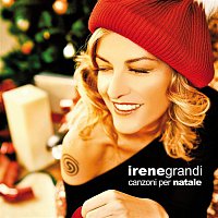 Irene Grandi – Canzoni per Natale
