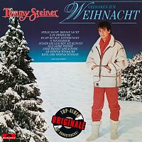 Přední strana obalu CD Gedanken zur Weihnacht (Originale)