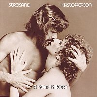 Barbra Streisand & Kris Kristofferson – A Star Is Born MP3
