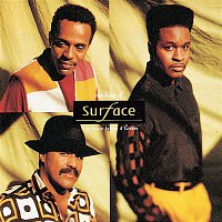 Surface – The Best Of Surface...A Nice Time 4 Lovin