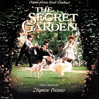 Zbigniew Preisner – The Secret Garden [Original Motion Picture Soundtrack]