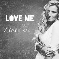 Bechy – Love Me Or Hate Me - Single