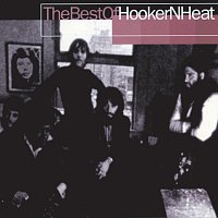 John Lee Hooker, Canned Heat – The Best Hooker 'N' Heat