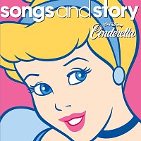 Různí interpreti – Songs And Story: Cinderella