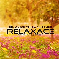 Dr. Jakub Tencl – Relaxace pro uvolnění stresu