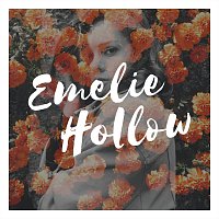 Přední strana obalu CD Emelie Hollow