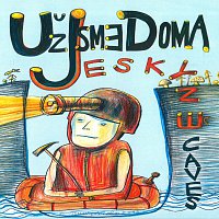 Už jsme doma – Jeskyně CD