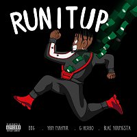 DDG, YBN Nahmir, G Herbo & Blac Youngsta – Run It Up