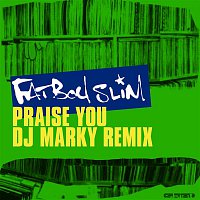 Fatboy Slim – Praise You (DJ Marky Remix)