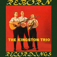The Kingston Trio – The Kingston Trio (HD Remastered)