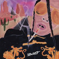 Přední strana obalu CD Kabriolet